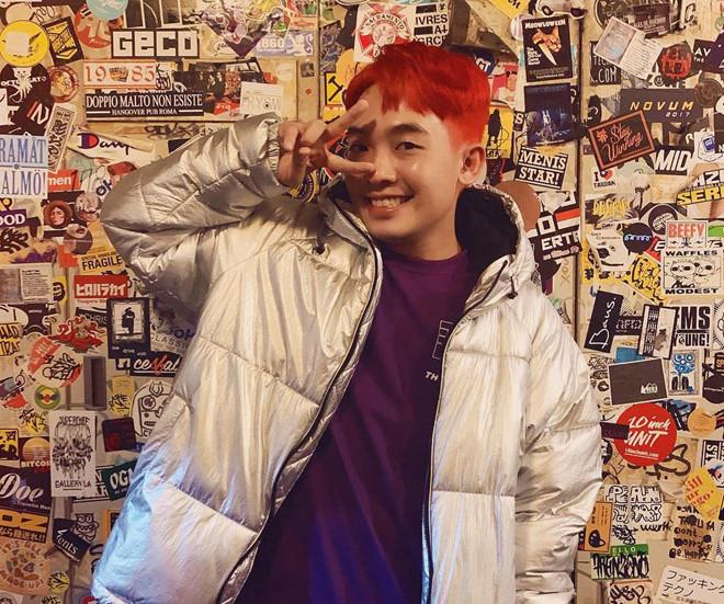 Dàn vlogger đình đám một thời: Người ở ẩn, kẻ dính ồn ào tình cảm-10