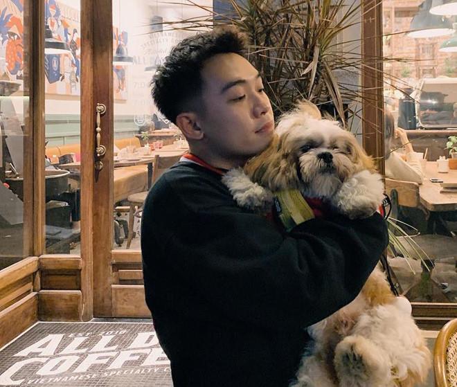 Dàn vlogger đình đám một thời: Người ở ẩn, kẻ dính ồn ào tình cảm-11