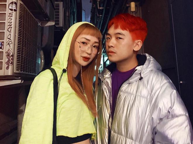 Dàn vlogger đình đám một thời: Người ở ẩn, kẻ dính ồn ào tình cảm-12