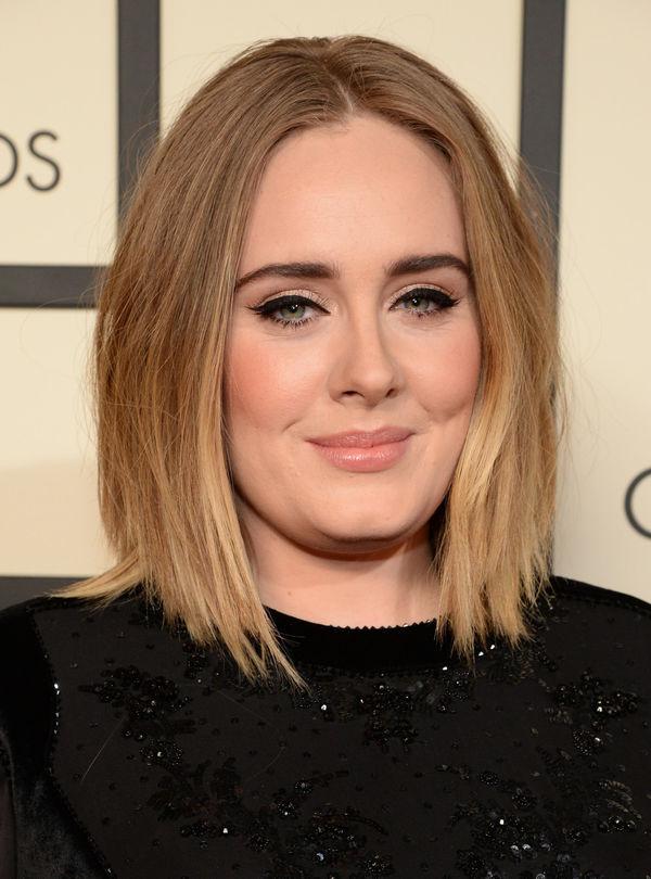 Hành động đáng ngờ, Adele khiến fan rần rần về sản phẩm đánh úp ngày 21/6 hay chỉ là một cú lừa từ cô nàng?-2