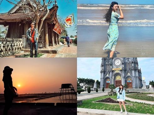 Đến Quy Nhơn để thưởng cảnh như biển trong vắt tựa Maldives-7