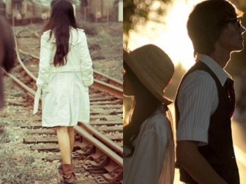 Nếu yêu mà cảm thấy 5 điều này, bạn nên buông tay vì anh ta không xứng đáng với bạn