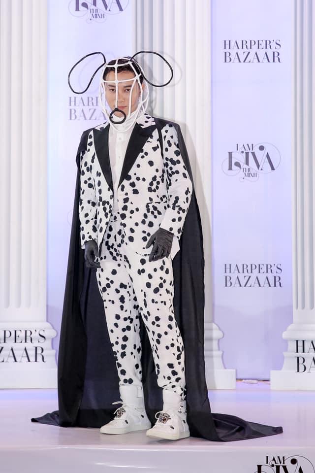 SAO MẶC XẤU: Nam Em hết quên quần rồi bị ví như miếng giấy bạc - Hari Won lộ nội y kém duyên-4