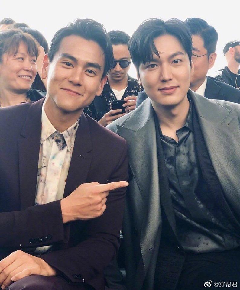 Em gái mưa Kim So Hyun xinh đẹp trong ảnh hậu trường ngập tràn không khí thanh xuân-3