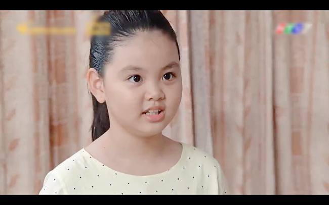 Shin Ae bản Việt bị chê diễn lố khi mới 7 tuổi mà mê trai bất chấp-2