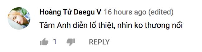 Shin Ae bản Việt bị chê diễn lố khi mới 7 tuổi mà mê trai bất chấp-10