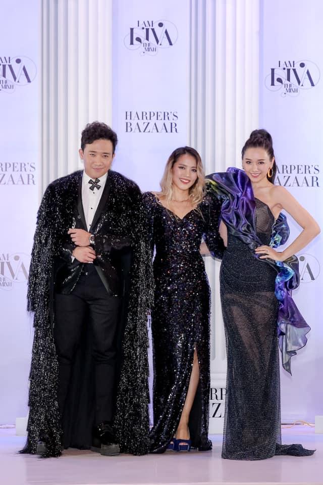 Báu vật Hàn Quốc So Hyang bị vặn nhỏ mic khi song ca với Thu Minh, dân mạng nổi điên tố ê kíp Diva chơi xấu nghệ sĩ nước bạn-2