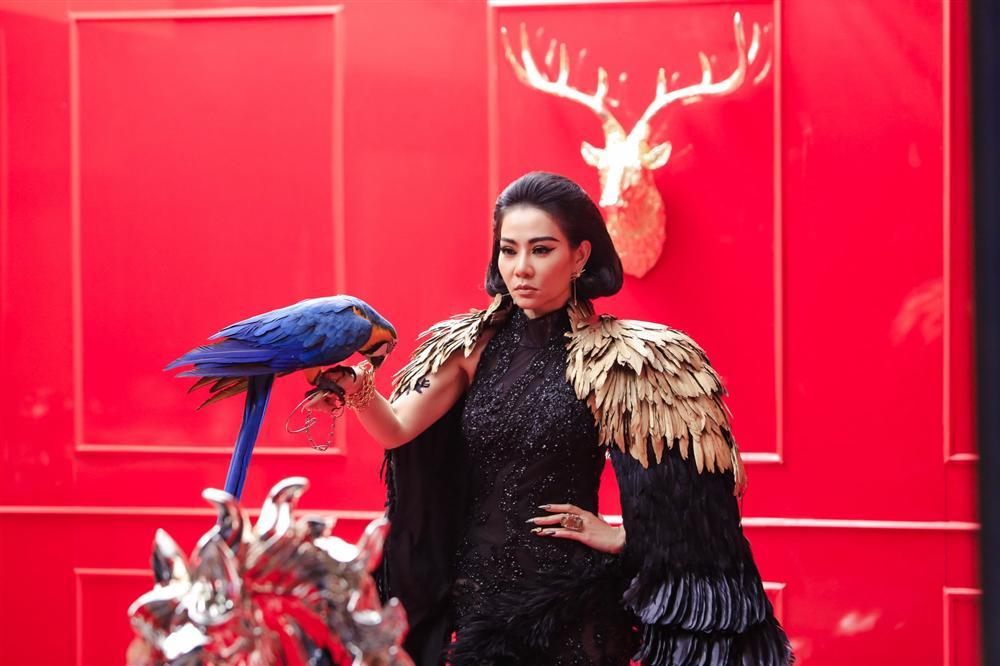 Báu vật Hàn Quốc So Hyang bị vặn nhỏ mic khi song ca với Thu Minh, dân mạng nổi điên tố ê kíp Diva chơi xấu nghệ sĩ nước bạn-6