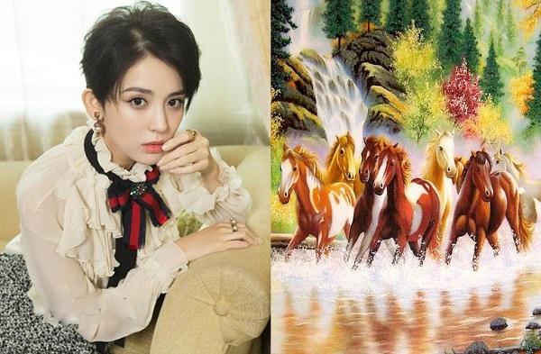 3 con giáp nữ có duyên với thần tài, đường vận may đang bừng sáng, tài lộc nở rộ cho cả gia đình-1