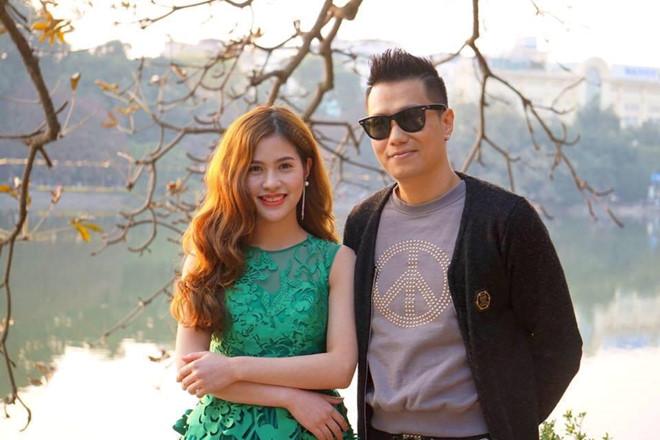 Việt Anh đăng ảnh du lịch Nội Mông sau tuyên bố ly hôn-2