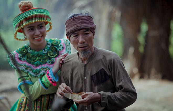 Lý do Hoàng Thùy Linh chọn trang phục dân tộc Mông trong MV mới-4