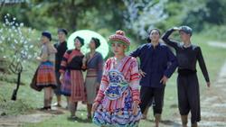 Lý do Hoàng Thùy Linh chọn trang phục dân tộc Mông trong MV mới