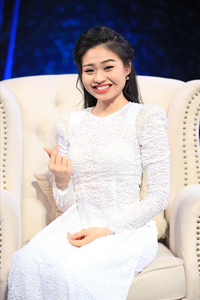 Con gái Lê Lộc trúng tiếng sét ái tình, Lê Giang mừng như vớ được vàng-1