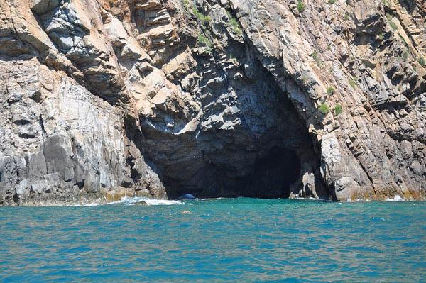 Đến Quy Nhơn để thưởng cảnh như biển trong vắt tựa Maldives-3