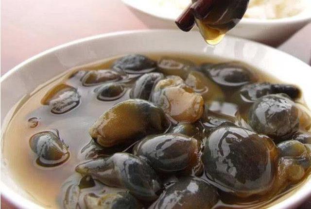 Loại ốc có hình thù kỳ dị chỉ có 1 nơi ở Trung Quốc mới dám ăn-4