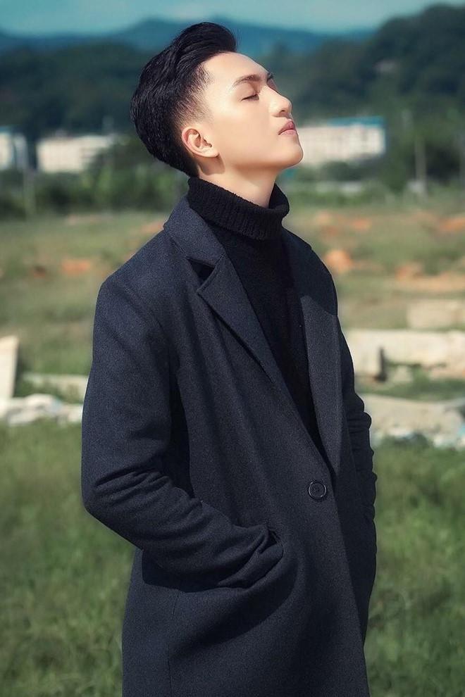 Loạt hot boy sinh năm 2001 chuẩn bị thi THPT quốc gia-2