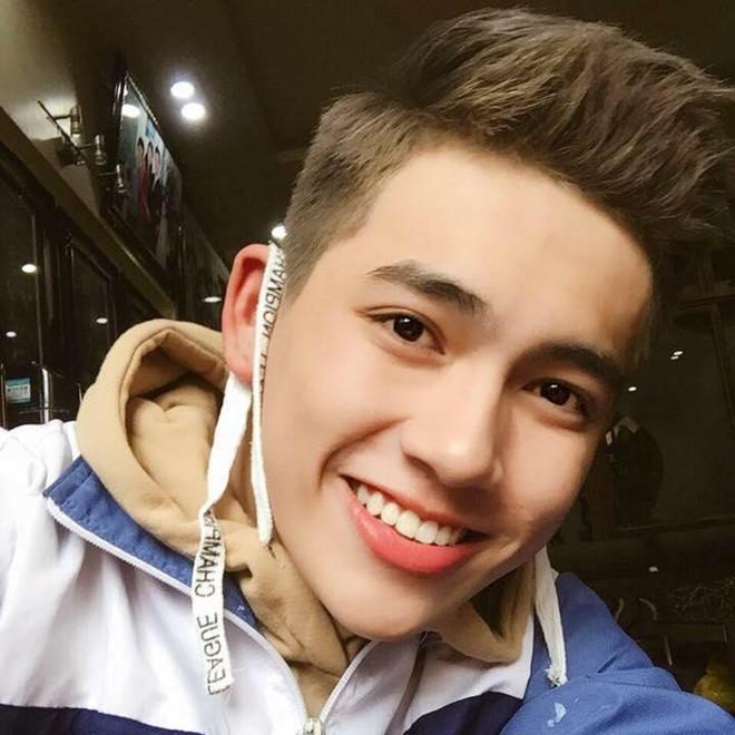 Loạt hot boy sinh năm 2001 chuẩn bị thi THPT quốc gia-7