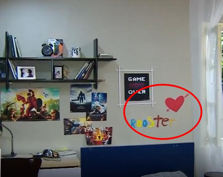 Đạo diễn Về nhà đi con lý giải tình huống để Dương si mê ông Quốc-2