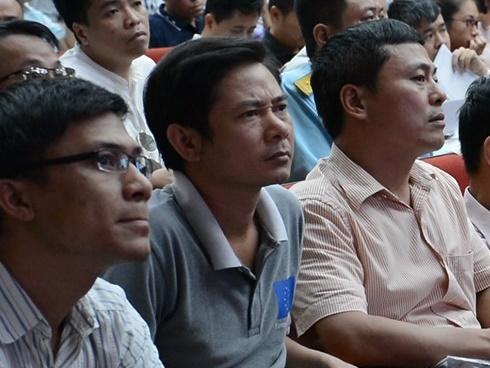 Coi thi ở vùng sâu, nhiều giảng viên ăn ở nhờ nhà dân