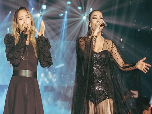 Thu Minh: Tôi có cảm giác đang là nạn nhân của một sự vu khống-3