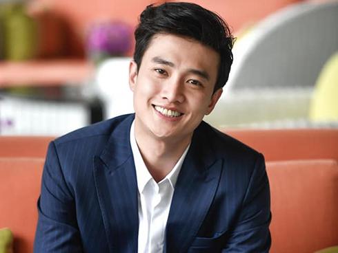 Diễn viên đại gia Quốc Trường sở hữu 100 quán ăn, ở nhà 25 tỷ, cát xê cao ngất-15