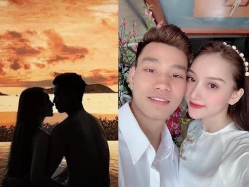 Xôn xao thông tin hậu vệ nổi tiếng của U23 Việt Nam quảng cáo cho mô hình lừa đảo kiểu đánh bạc-9