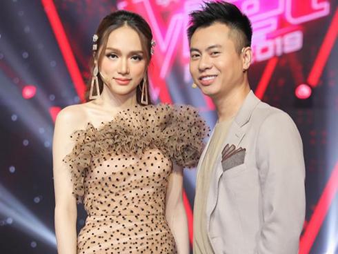 Bị nghi ngờ không đủ chuyên môn khi đảm nhận ghế nóng tại The Voice Kids, Hương Giang đáp trả khiến netizen cũng phải 'cứng họng'