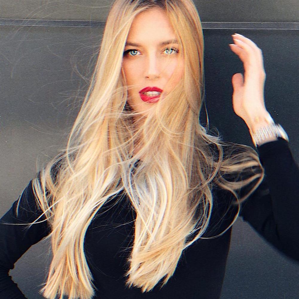 Bản tin Hoa hậu Hoàn vũ 22/6: Phạm Hương lộ điểm trừ nhan sắc nhưng ai ngờ bạn thân cô ấy lại còn thảm hơn-11