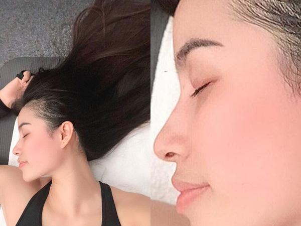 Bản tin Hoa hậu Hoàn vũ 22/6: Phạm Hương lộ điểm trừ nhan sắc nhưng ai ngờ bạn thân cô ấy lại còn thảm hơn-2