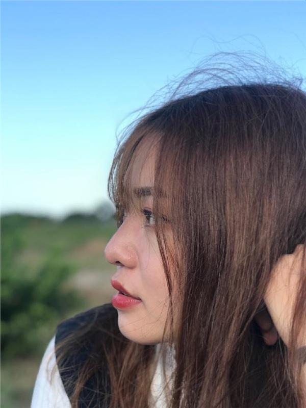 Khoe ảnh dậy thì quá thành công nhưng bị nghi đập mặt xây lại, nữ sinh SN 2000 khiến ai cũng ngã ngửa khi tiết lộ sự thật-2