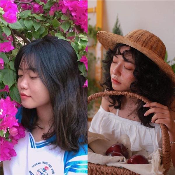 Khoe ảnh dậy thì quá thành công nhưng bị nghi đập mặt xây lại, nữ sinh SN 2000 khiến ai cũng ngã ngửa khi tiết lộ sự thật-3