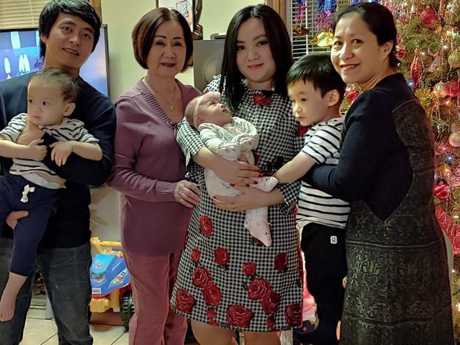 Cuộc sống trái ngược của Xuân Mai, Xuân Nghi sau nhiều năm-2