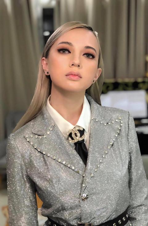 Cuộc sống trái ngược của Xuân Mai, Xuân Nghi sau nhiều năm-3