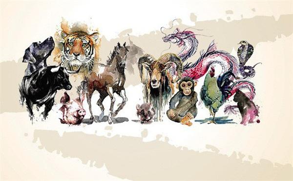 Giờ sinh vàng của 12 con giáp, người sinh đúng những khung giờ này sẽ thuận lợi đủ đường!-1