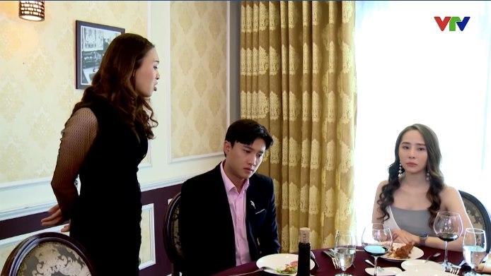 Nhân vật mới sắp bị ném đá dữ dội vì xen vào cặp Thư - Vũ trong Về nhà đi con-2