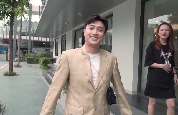 Nhân vật mới sắp bị ném đá dữ dội vì xen vào cặp Thư - Vũ trong Về nhà đi con-3