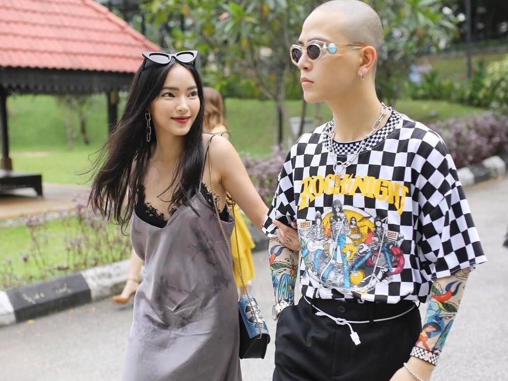 Hot girl Châu Bùi khoe mua nhà tại Sài Gòn ở tuổi 22-3