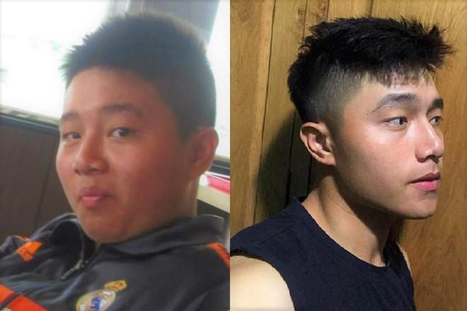 Giảm cân thành công, 9X Thái Bình bị từ chối làm thẻ ngân hàng-1