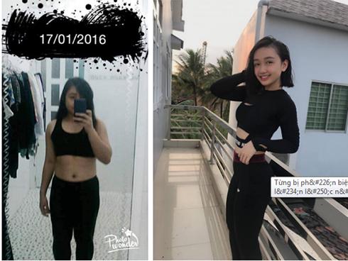 Khoe ảnh lột xác sau 2 năm nhưng bị nghi thẩm mỹ, thiếu nữ Tiền Giang bật mí bí quyết khiến ai nghe xong cũng choáng