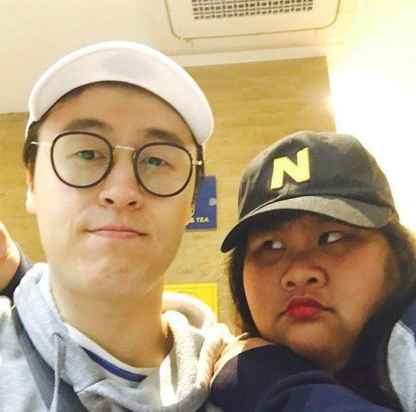 Cặp đũa lệch chồng xinh, vợ xấu và đám cưới lạ đời khiến Tổng thống cũng tò mò tới xem-2