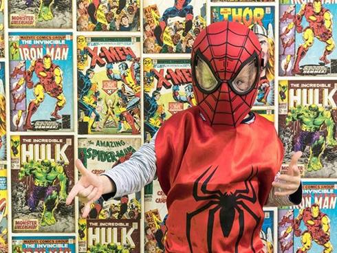 Gần 2.000 người tham gia lễ hội tắm tiên đặc sắc ở Australia-2