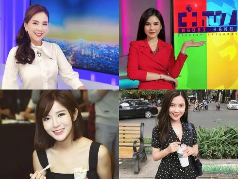 3 nhóm bạn thân chứng minh: Con gái xinh, giỏi thường chơi với nhau-9