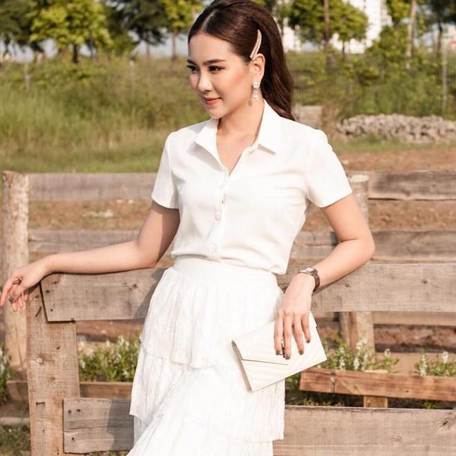 Bốn nữ MC, BTV 9X xinh như hot girl của đài truyền hình-3