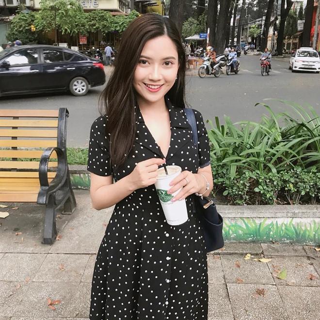 Bốn nữ MC, BTV 9X xinh như hot girl của đài truyền hình-7