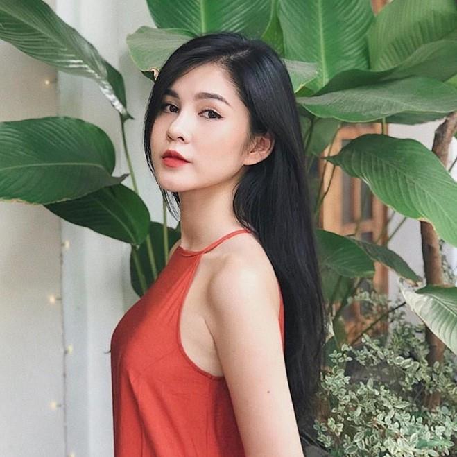 Bốn nữ MC, BTV 9X xinh như hot girl của đài truyền hình-6