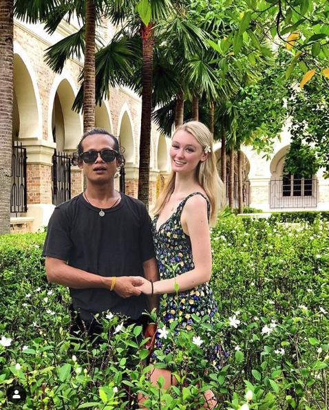 Cặp đôi đũa lệch chồng cú vợ tiên nổi như cồn trên mạng ra sao sau nửa năm kết hôn-5