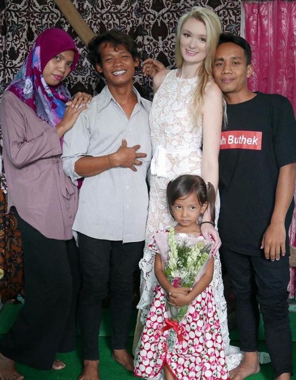 Cặp đôi đũa lệch chồng cú vợ tiên nổi như cồn trên mạng ra sao sau nửa năm kết hôn-1