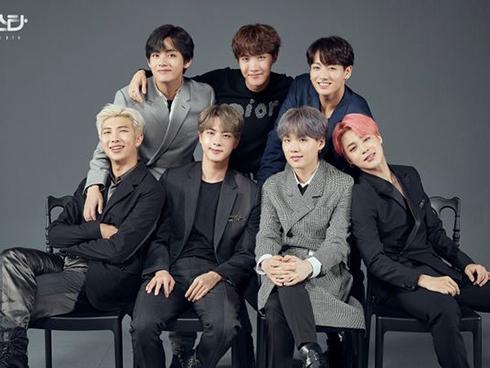 V (BTS) bị một tài xế taxi chém đẹp khi còn ngơ ngác trên Seoul-2