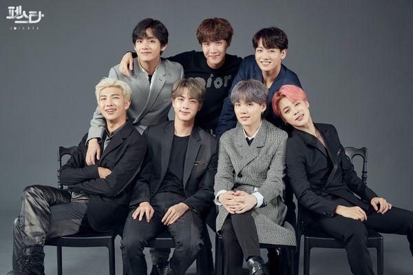Chuyện bây giờ mới kể: Lịch trình bận rộn nhưng BTS vẫn nhận lời tham dự concert hữu nghị với mức cát xê gây bất ngờ-1