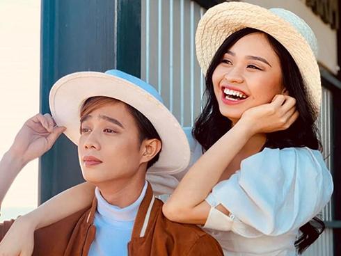 Người ấy là ai: Bị chê làm trò PR bằng tình cảm, Tuấn Dũng tiết lộ vẫn âm thầm làm điều này với Lê Lộc-5